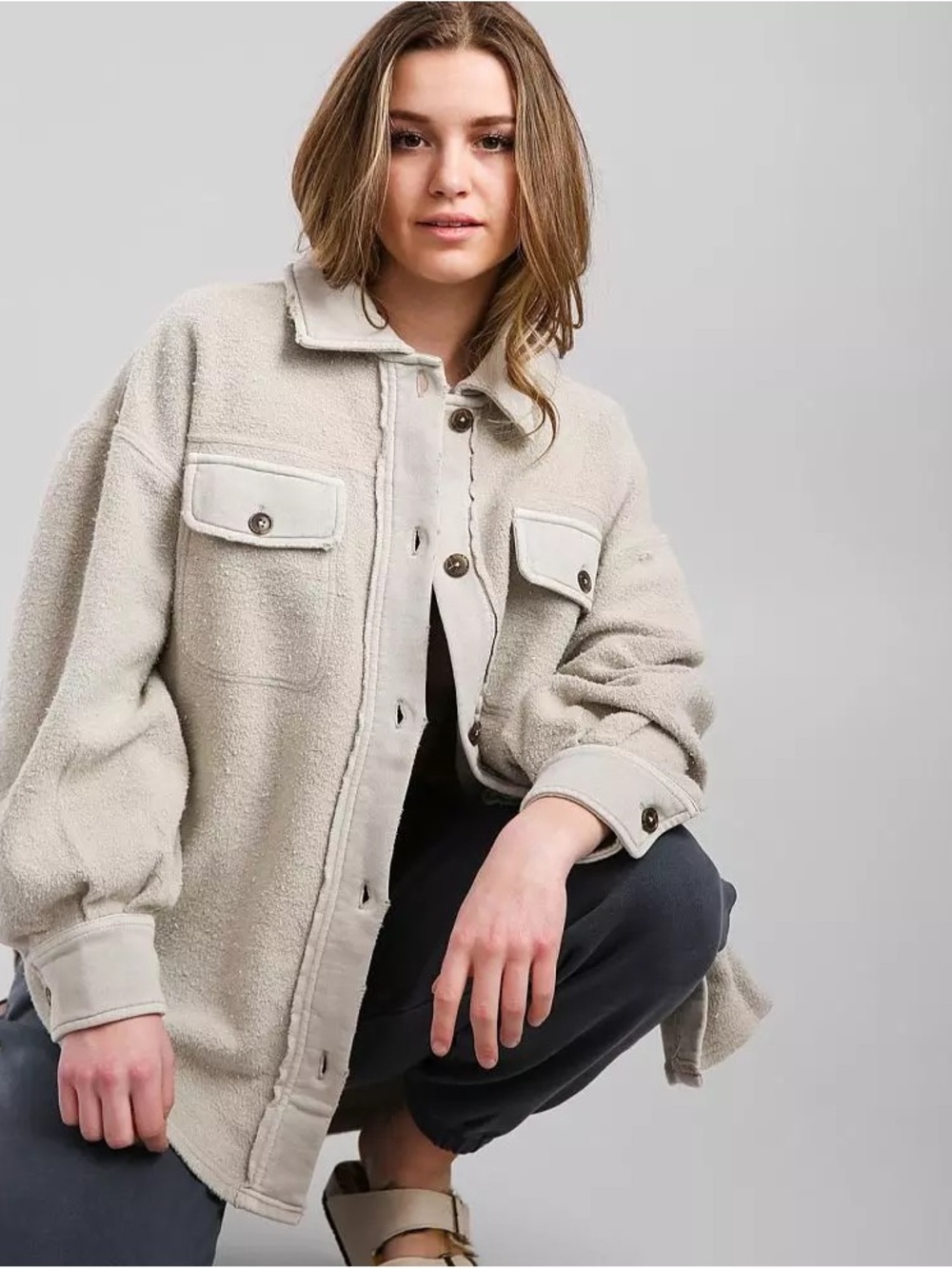 Free People Ruby Jacket - Picture 2 of 9